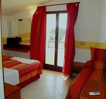 Villa Sunset B&B/Apartments 폰타네비안체 3*,  이탈리아