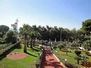 Villa Sunset B&B/Apartments Fontane Bianche Bed & Breakfast