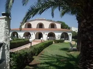 Villa Sunset B&B/Apartments 폰타네비안체