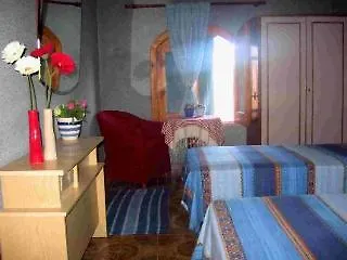 Villa Sunset B&B/Apartments 폰타네비안체