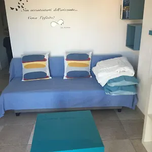 Casetta In Riva Al Mare Appartamento