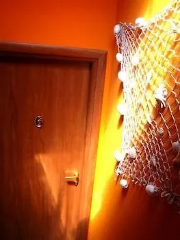 Bed & Breakfast Villa Sunset B&B/Apartments Fontane Bianche