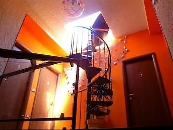 Villa Sunset B&B/Apartments Fontane Bianche Bed & Breakfast