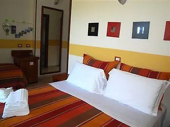 Bed & Breakfast Villa Sunset B&B/Apartments Fontane Bianche