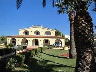 *** Bed & Breakfast Villa Sunset B&B/Apartments Fontane Bianche Italy