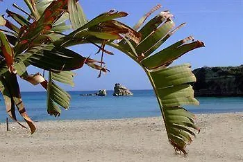 Villa Sunset B&B/Apartments Fontane Bianche Italy