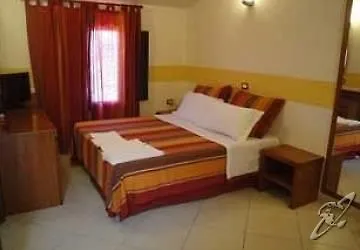 Villa Sunset B&B/Apartments Fontane Bianche